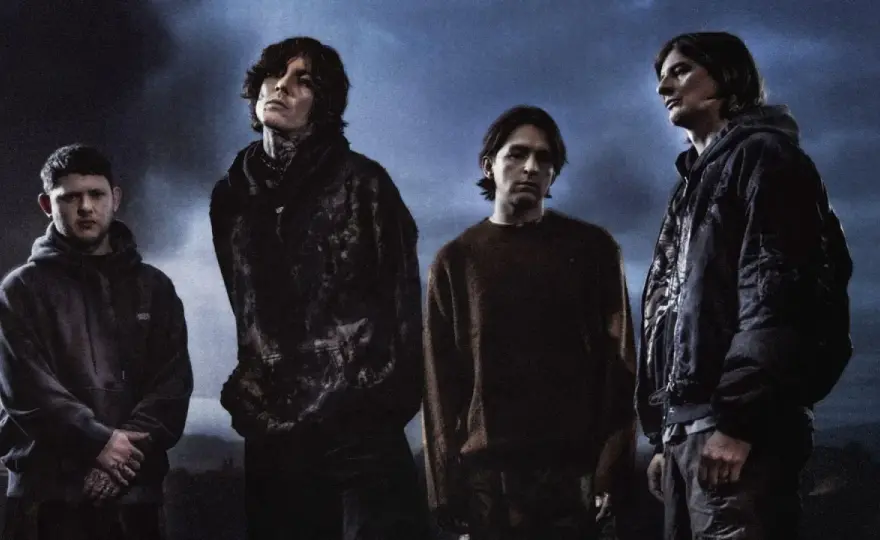 Bring Me The Horizon - Skład a ewolucja brzmienia zespołu
