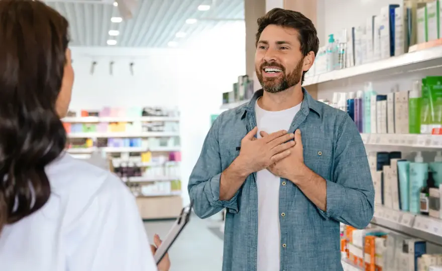 Zarobki farmaceuty - Ile zarabia farmaceuta w Polsce?