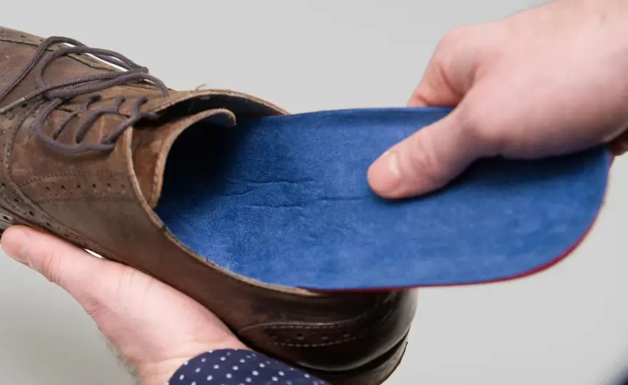 Innenschuhe & Einlagen - Wann sie wirklich helfen & was zu beachten ist