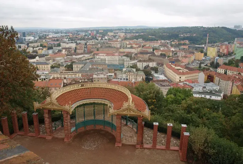 Brno atrakcje: Odkryj najciekawsze miejsca, które musisz zobaczyć