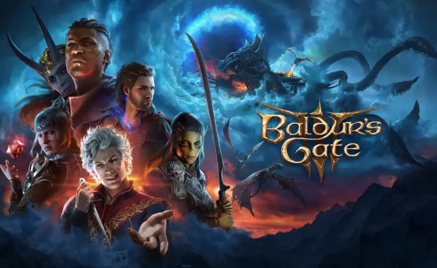 Quelle config PC pour Baldur's Gate 3 ? Réglages et FPS