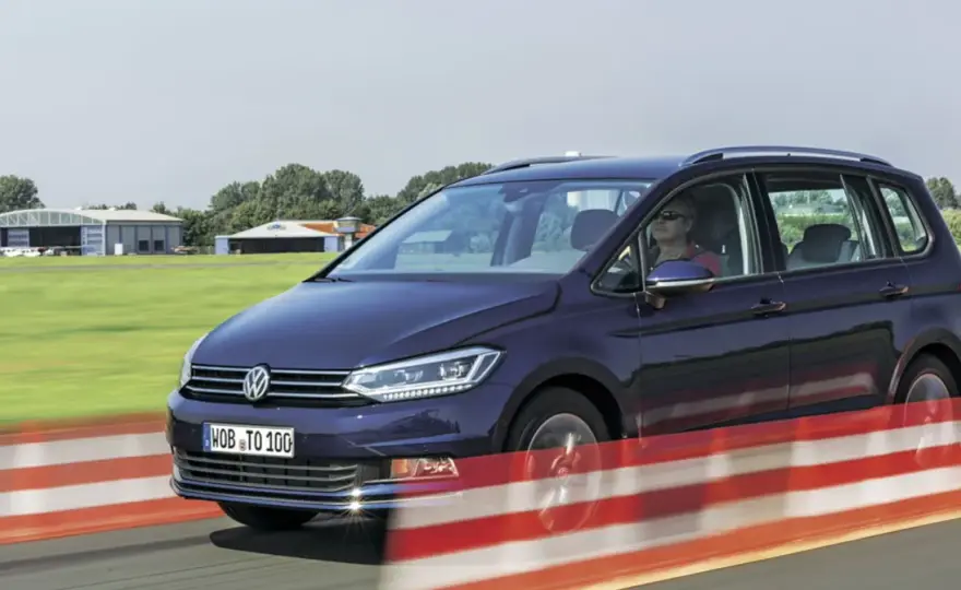VW Touran: Jaki silnik wybrać? Ekspert radzi, by uniknąć pułapek!