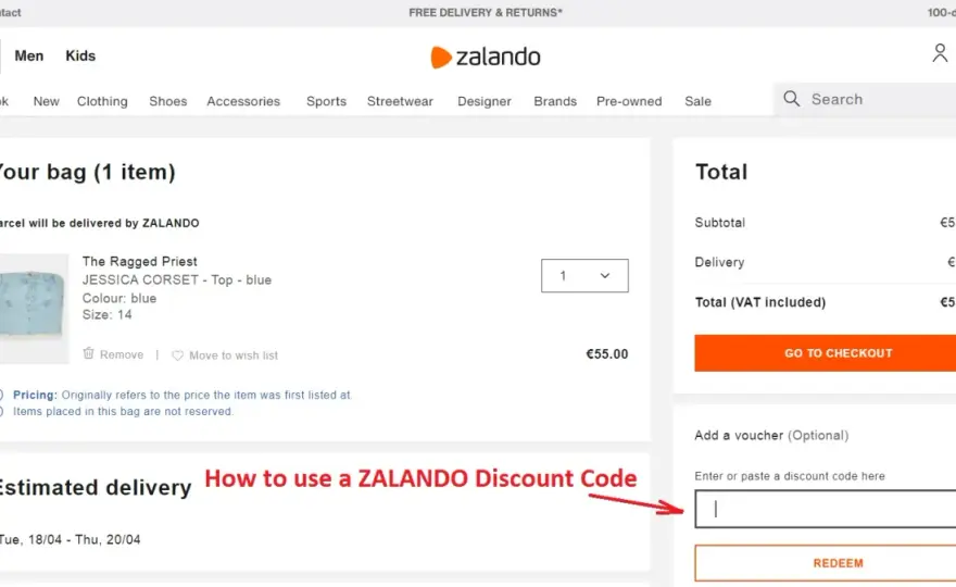 Zalando: Kiedy są wyprzedaże? Kalendarz i triki na mega rabaty!