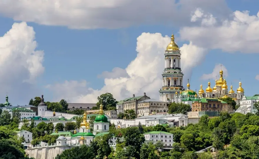 Z czego słynie Ukraina? Kultura, kuchnia i wielkie przestrzenie