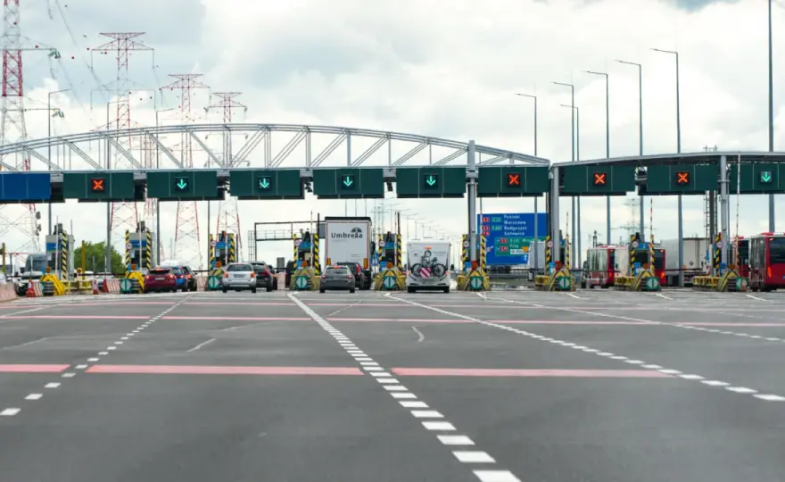 Ile kosztuje autostrada do Zakopanego - Aktualny cennik i opłaty