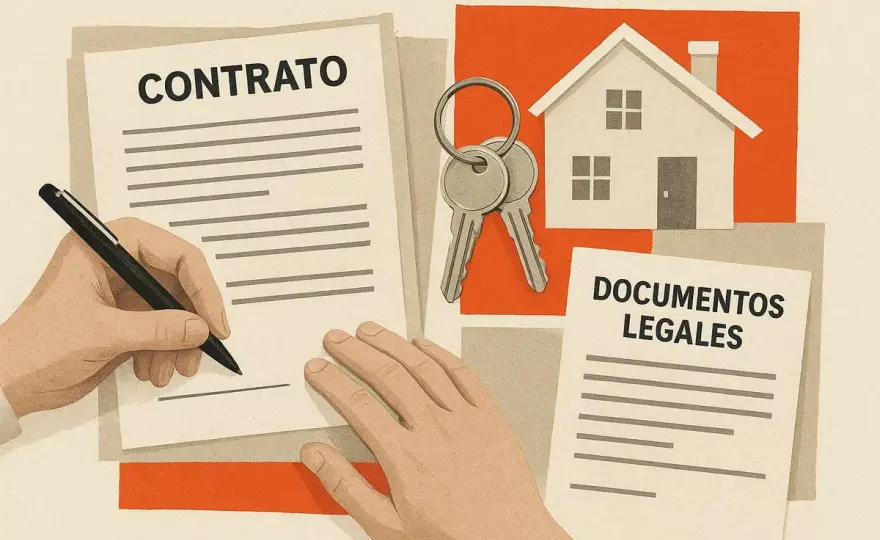 Contrato de arras - Guía para una compraventa segura