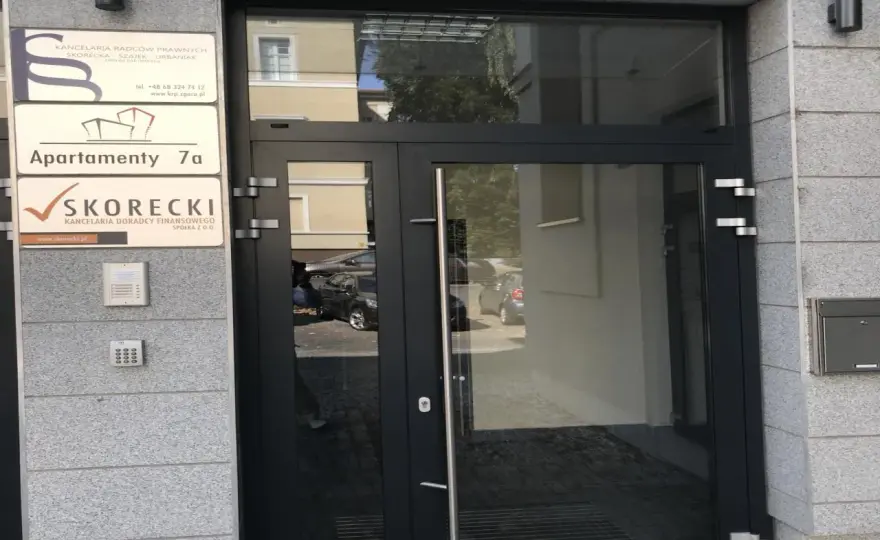 Zestawienie najlepszych doradców finansowych w Zielonej Górze