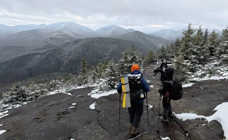 Hiker Trash - Trail Slang or Bad Behavior? Find Out Here