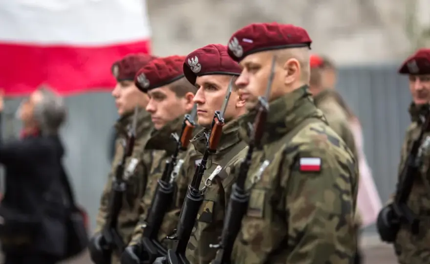 Kategorie wojskowe A, B, D, E - Co oznaczają naprawdę?