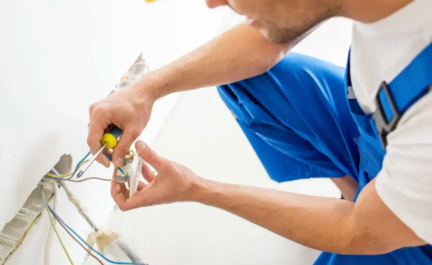 Elektryk: Zdobądź więcej zleceń! Sprawdzone strategie