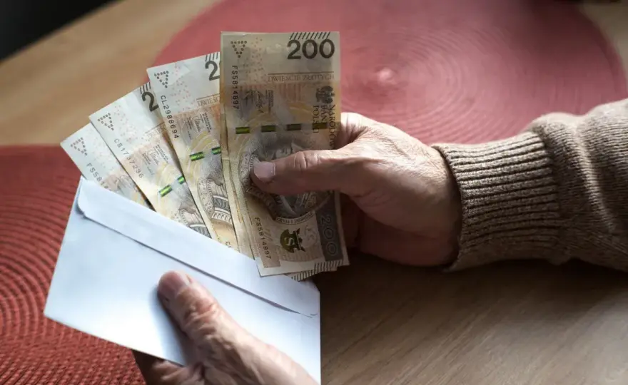 Emerytura: Waloryzacja, dorabianie, tablica GUS - Co musisz wiedzieć?