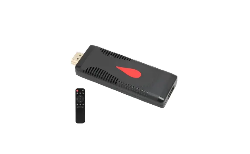 Pendrive do TV: 4 kluczowe parametry dla 4K i PVR