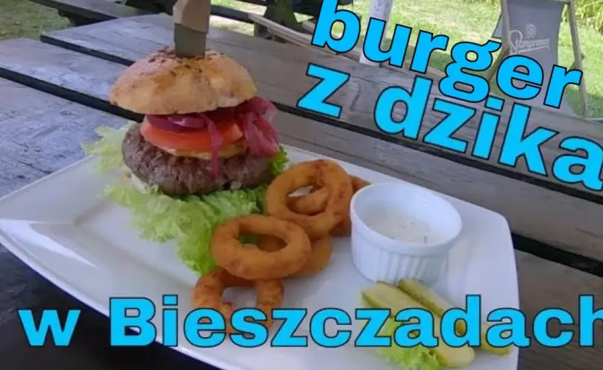 Ustrzyki Górne: Gdzie zjeść po szlaku? Sprawdzone smaki Bieszczad
