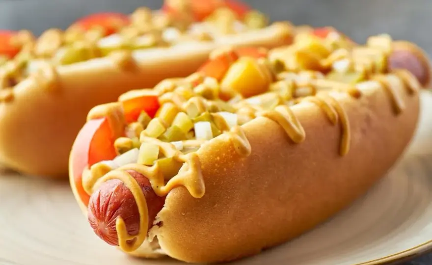 Ile kcal ma hot dog z IKEA? Zaskakujące fakty o kaloryczności