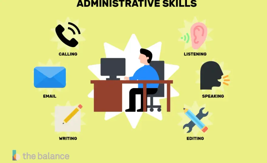 Admin Skills - What Employers Value & How to Build Them