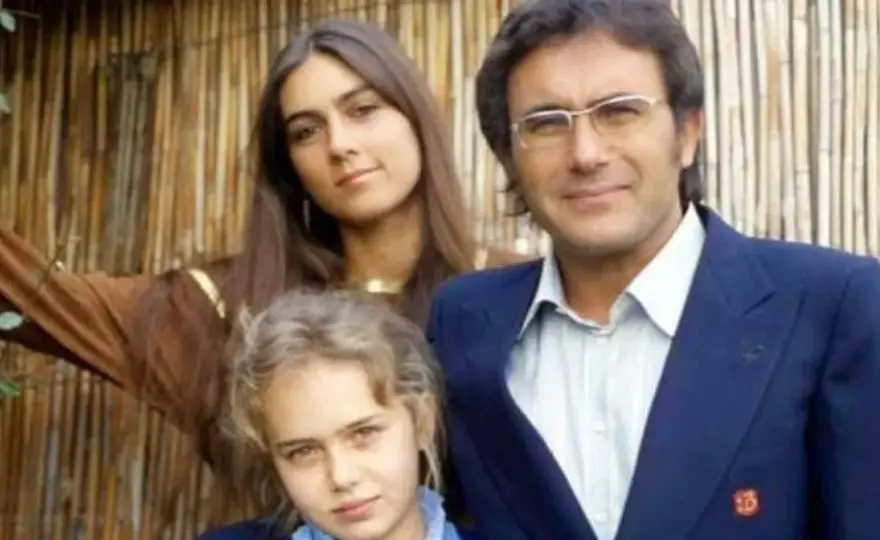 Ile dzieci ma Al Bano - Poznaj historie i losy całej szóstki