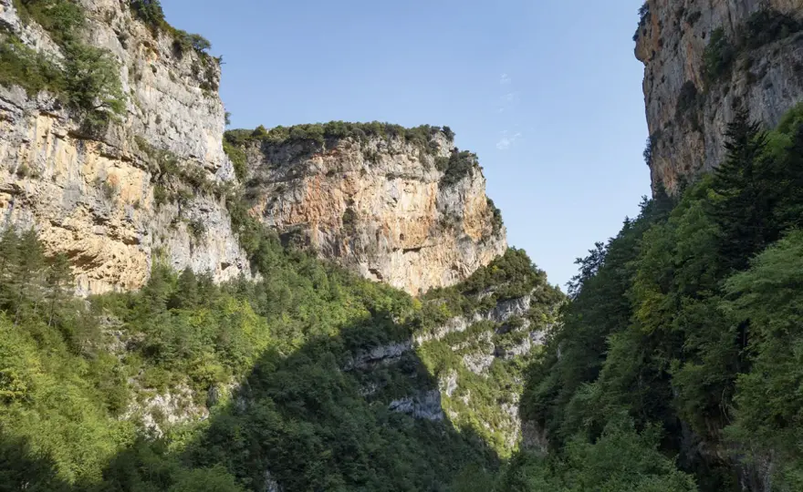 Canyon d'Anisclo - Le guide complet pour une visite réussie