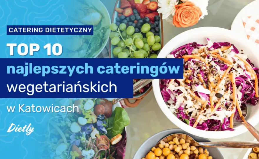 Wiem co zjem catering – zdrowe posiłki dostosowane do Twoich potrzeb