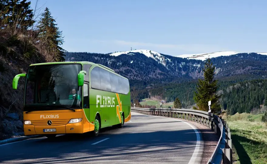 Flixbus Szczecin: Gdzie jest przystanek? Dokładne adresy i dojazd