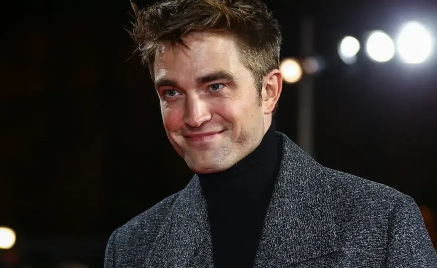 Robert Pattinson ma dziecko - Poznaj fakty i oddziel je od plotek