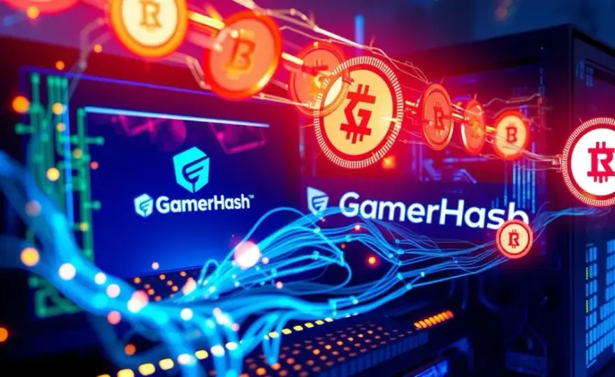 Mining na laptopie - co musisz wiedzieć przed rozpoczęciem kopania kryptowalut