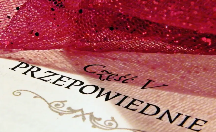 Cyrk nocy - O czym naprawdę jest książka Erin Morgenstern?