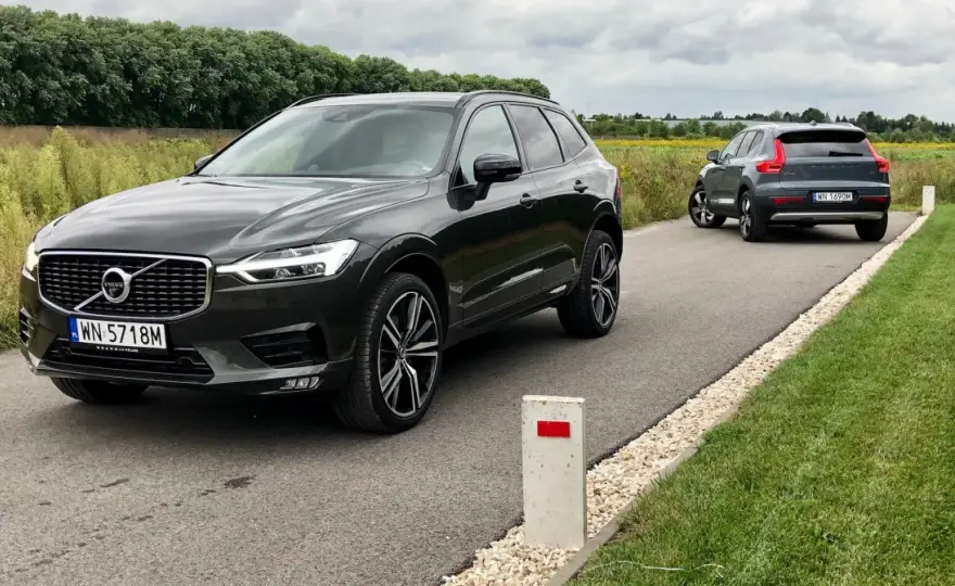 Volvo XC60: jaki silnik diesla wybrać, aby uniknąć problemów?