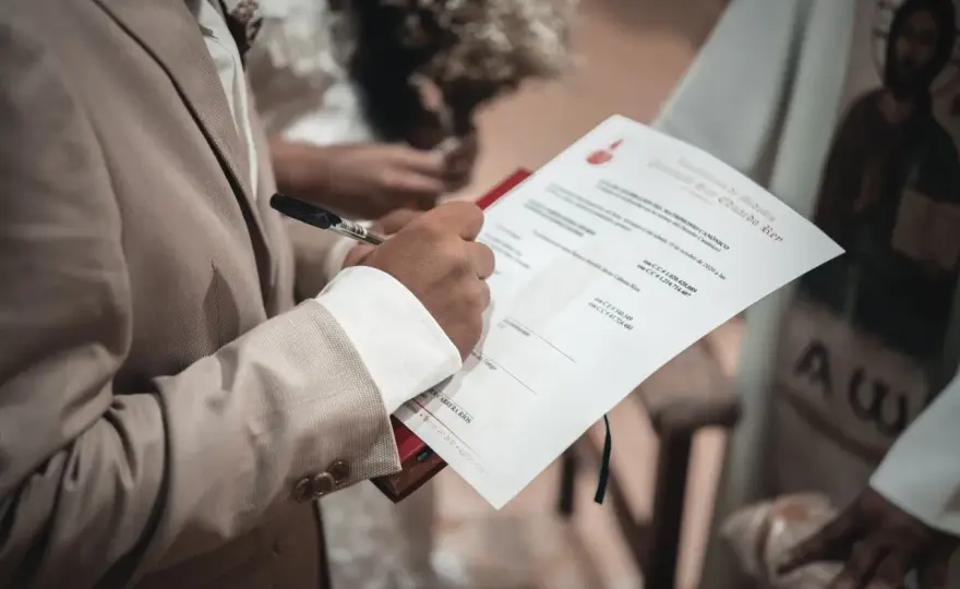 Do którego USC przed ślubem? Kluczowe terminy i dokumenty do złożenia
