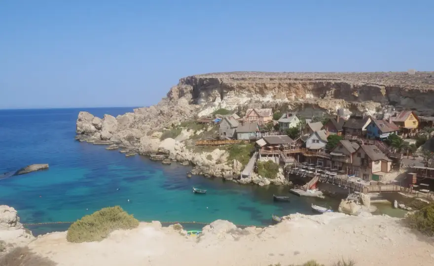 Malta - Co zobaczyć? Plan zwiedzania, by uniknąć tłumów i korków