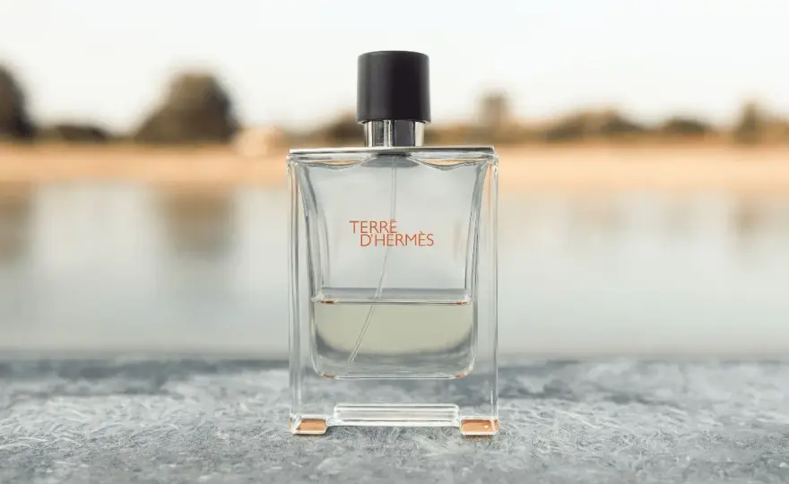 Terre d'Hermès: Damen, Herren oder Unisex? Die Antwort.