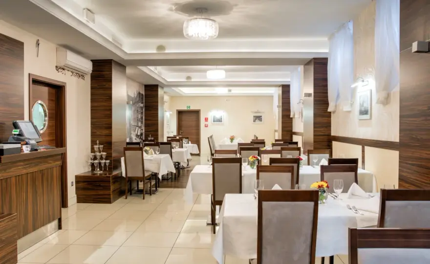 Gdzie zjeść w Raciborzu? Odkryj najlepsze restauracje i smaki