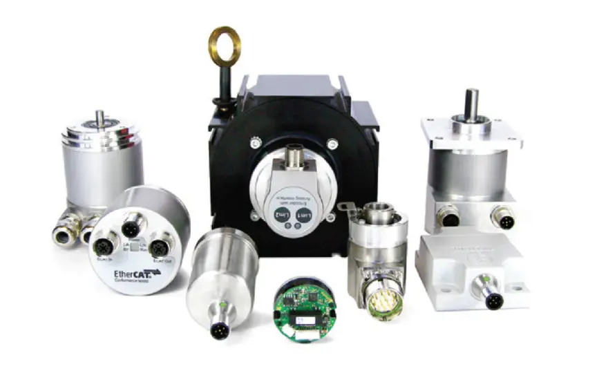 POSITAL Fraba Encoders - UK Buyer's Guide & Vendor Tips