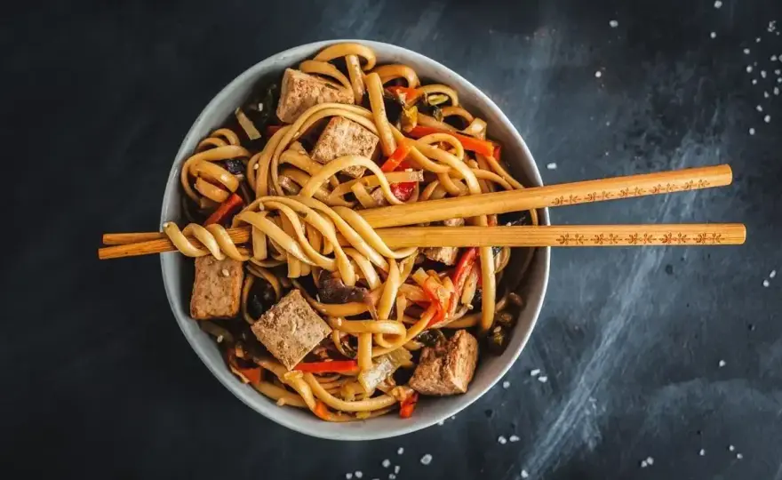 Udon po włosku - Jak ugotować idealny makaron?