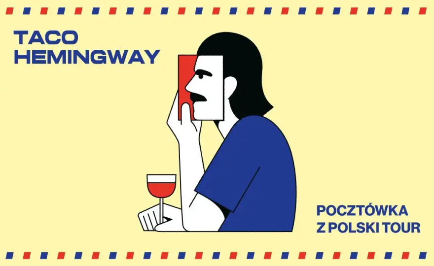 Taco Hemingway Katowice - Kiedy i jak kupić bilety?