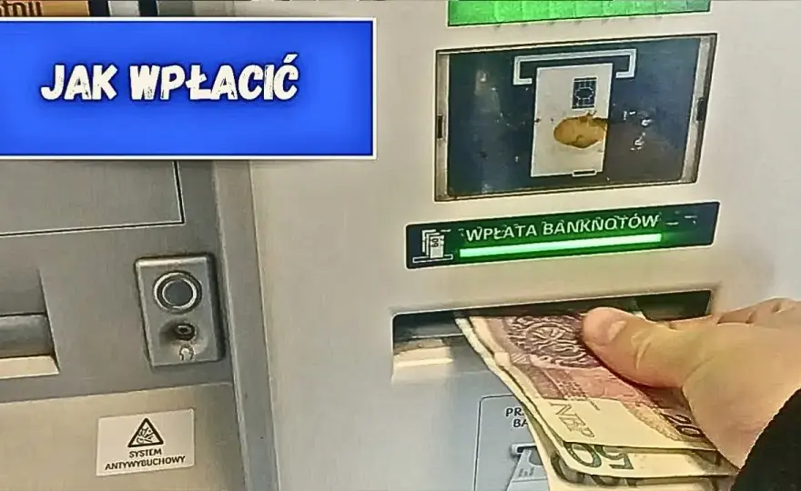 Jak wpłacić pieniądze z wesela na konto bez zbędnych problemów