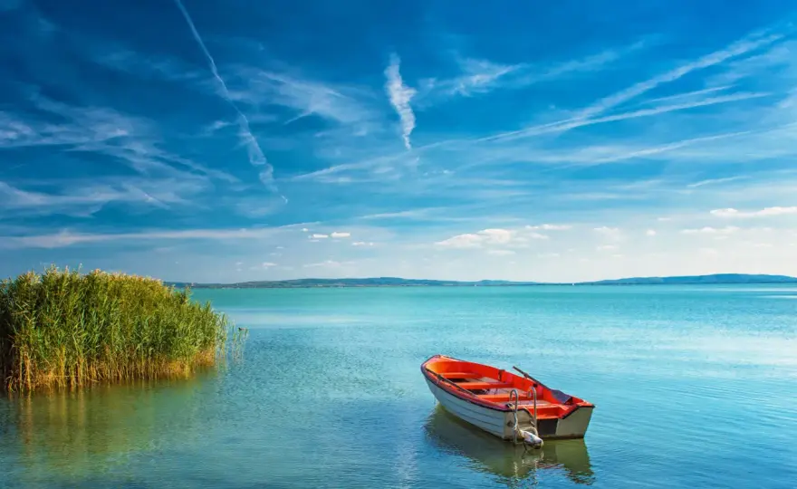 Balaton: Gdzie jechać? Przewodnik po perłach węgierskiego morza