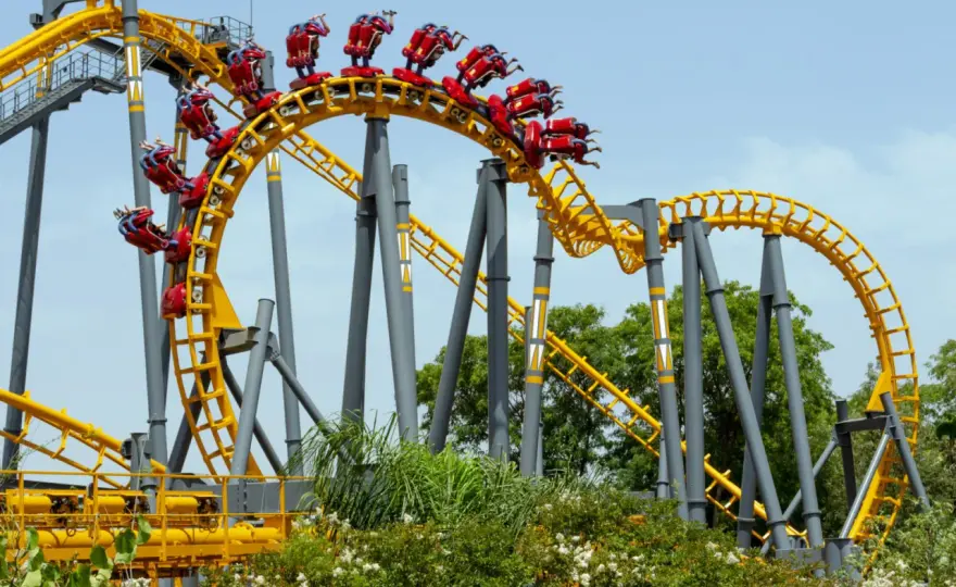 Aprovecha las mejores ofertas 2x1 en el parque de atracciones Carrefour