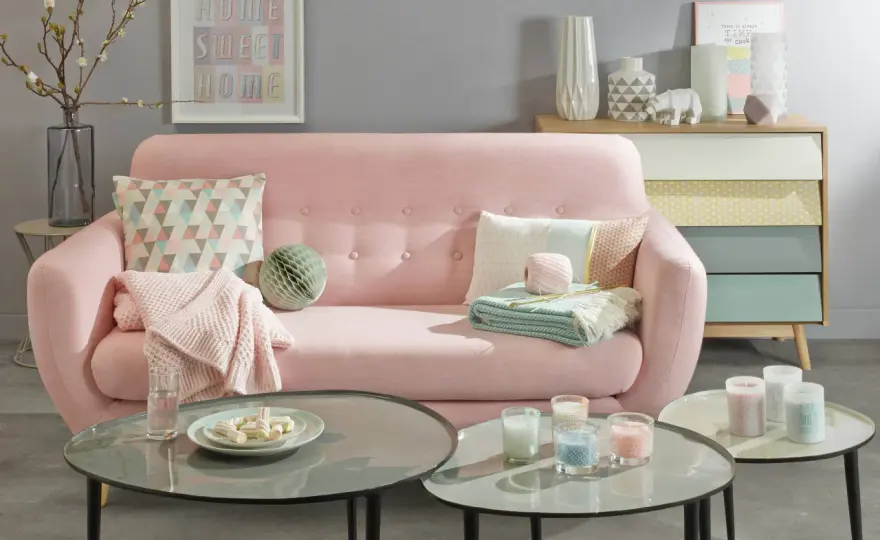 Rosa Pastel Perfecto - Claves para un Color Duradero y Sano