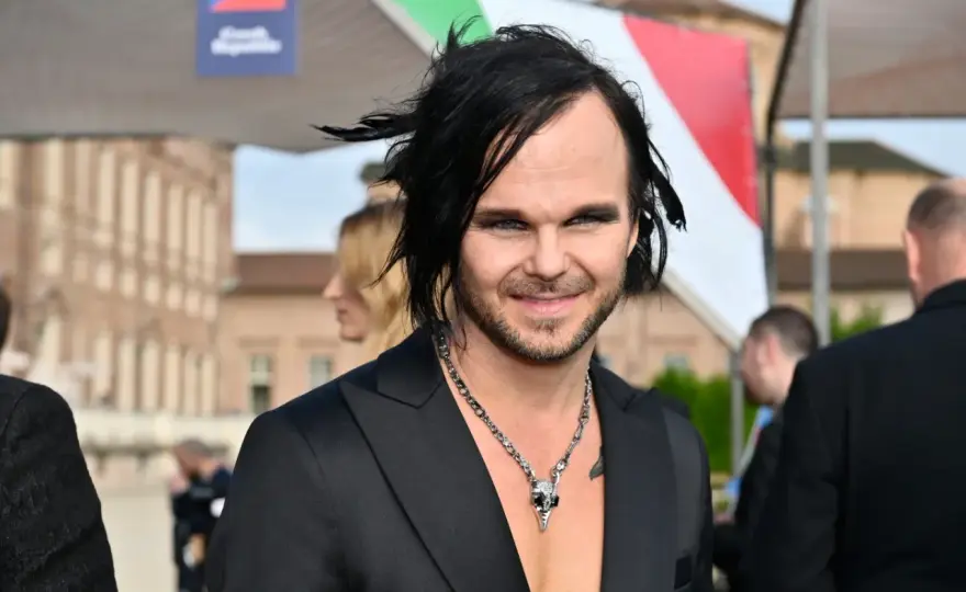 The Rasmus - Lauri Ylönen - Dlaczego jego głos wciąż działa?