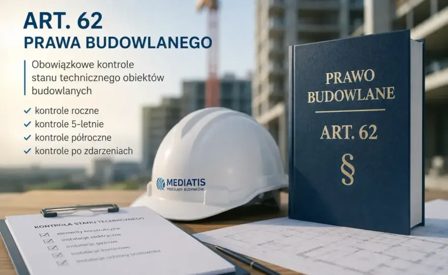Kategorie obiektów budowlanych - Uniknij pułapek i kar!