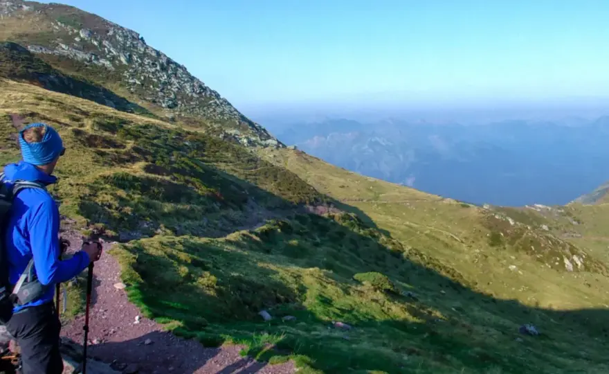 Premier trek en France - Réussir votre itinérance facilement