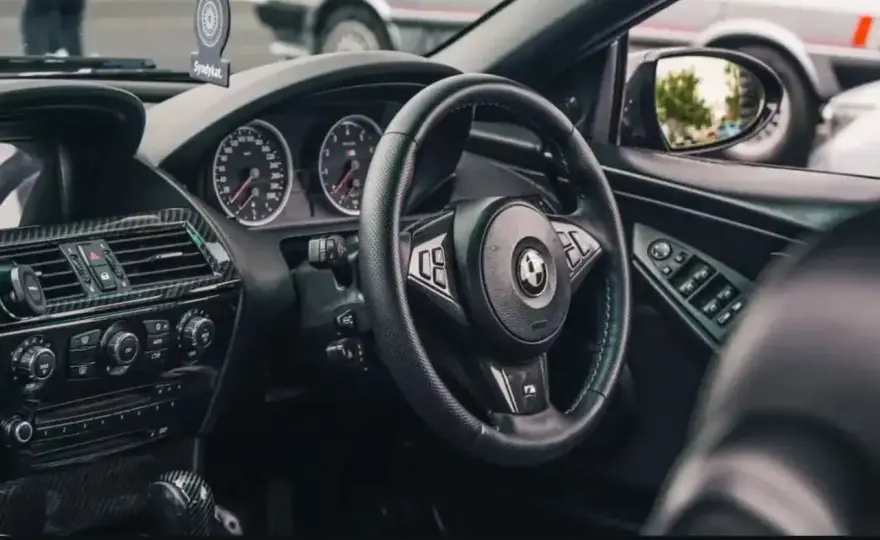 BMW E64 - które wersje mają sens i na co uważać?