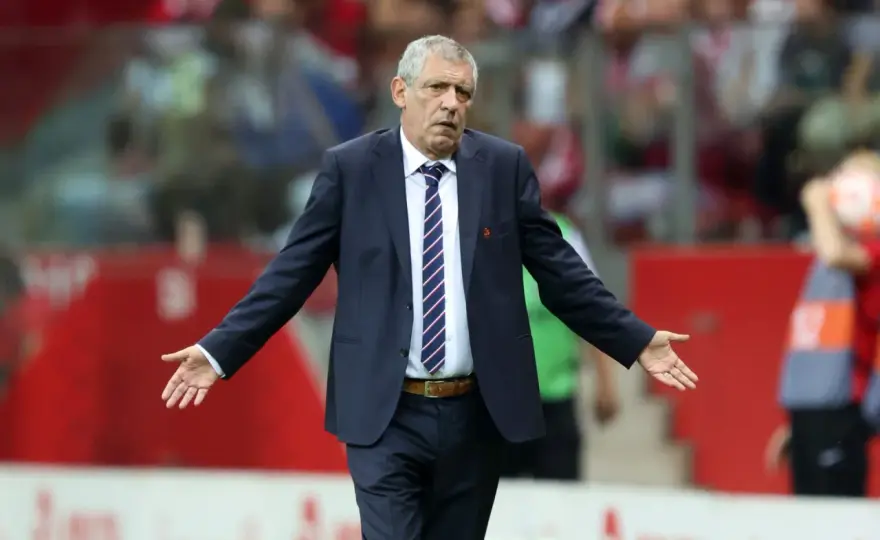 Fernando Santos: Miliony za klęski? Zarobki w Polsce i Turcji