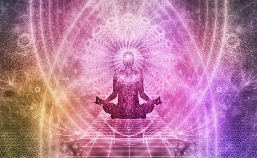 Energia kundalini - Jak praktykować bezpiecznie?