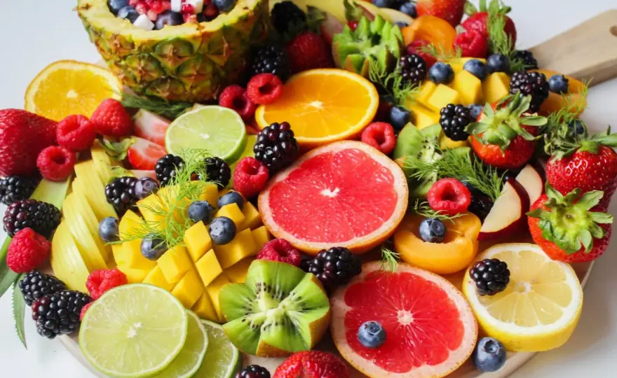 Frutta in inglese - nomi, frasi ed errori da evitare