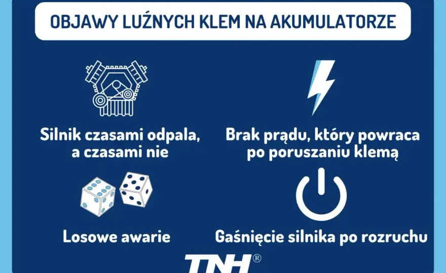 Ah na akumulatorze - co naprawdę musisz wiedzieć?