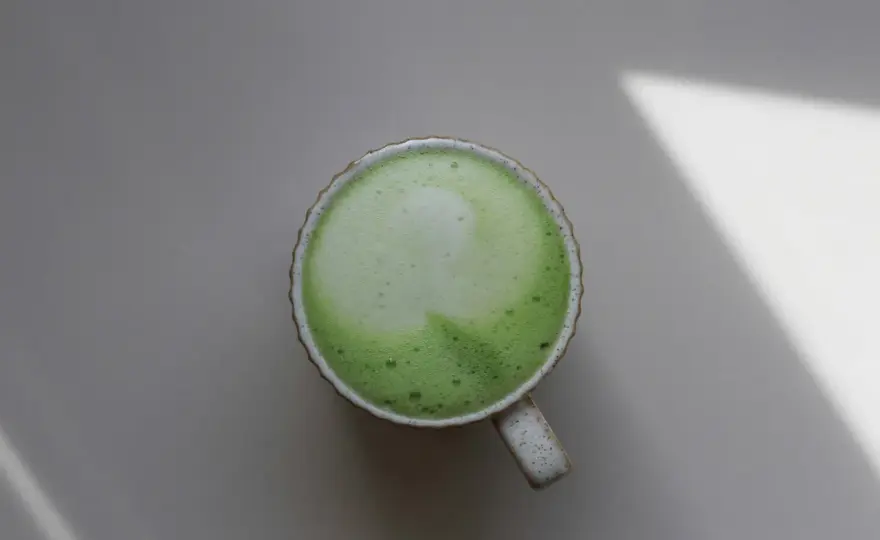 Matcha Wirkung - Fokus oder Unruhe? Dein Guide zur mentalen Kraft