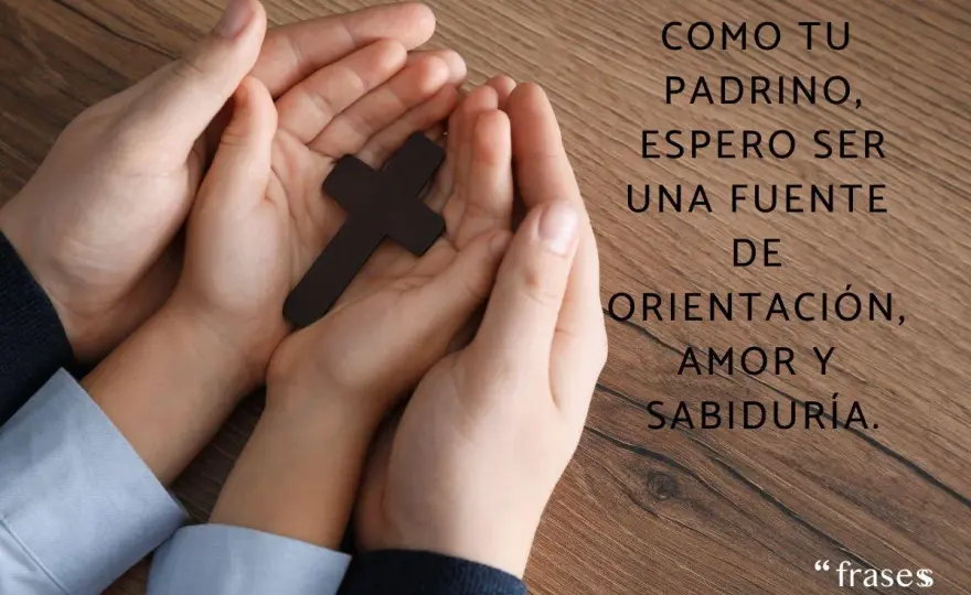 Dedicatorias de Madrina: Frases para Emocionar a tu Ahijada