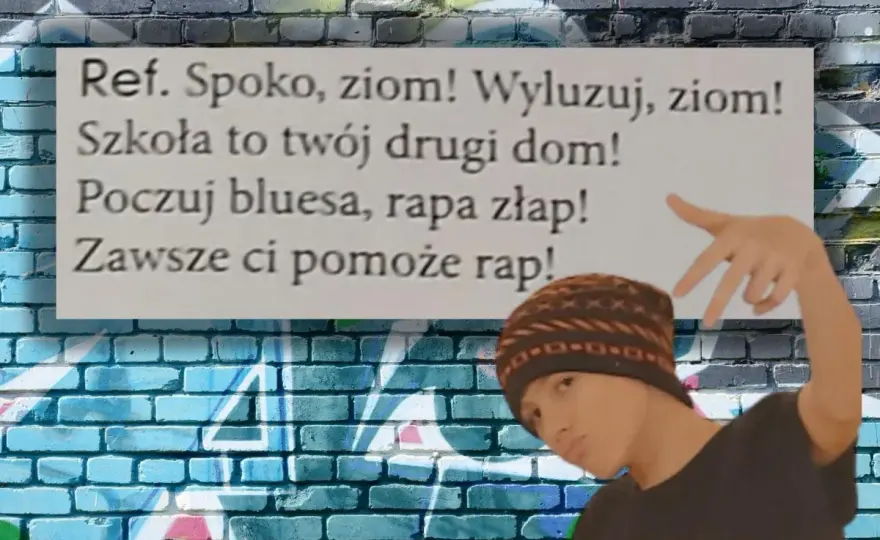Teksty do rapu free: Najlepsze źródła i inspiracje dla raperów