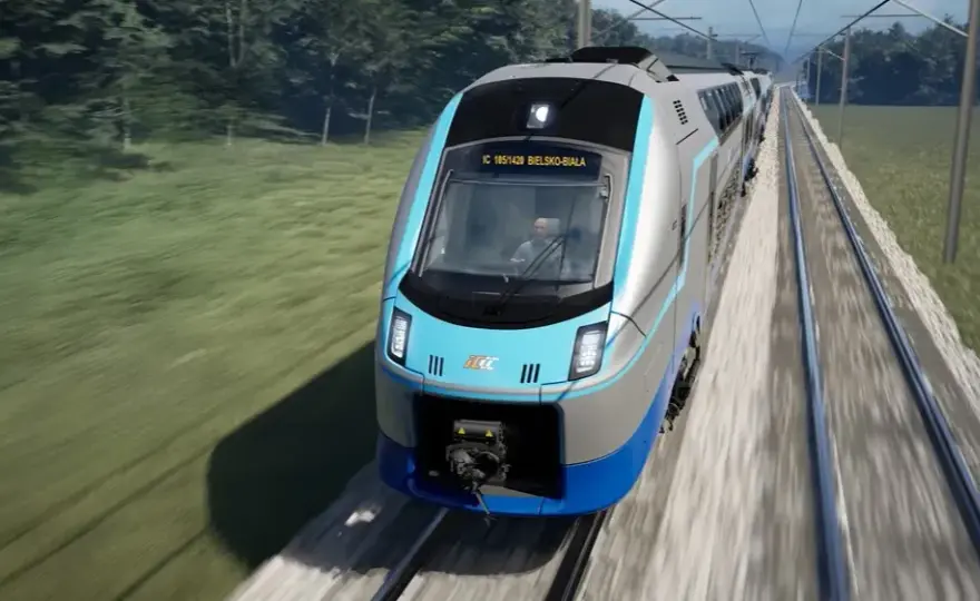 Pendolino w Gdańsku: Gdzie wysiąść? Przewodnik po 3 stacjach